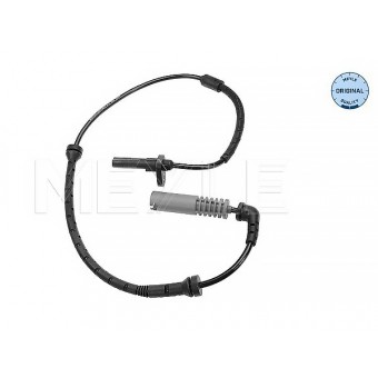 ABS Sensörü X5:E53 Arka 2003-06